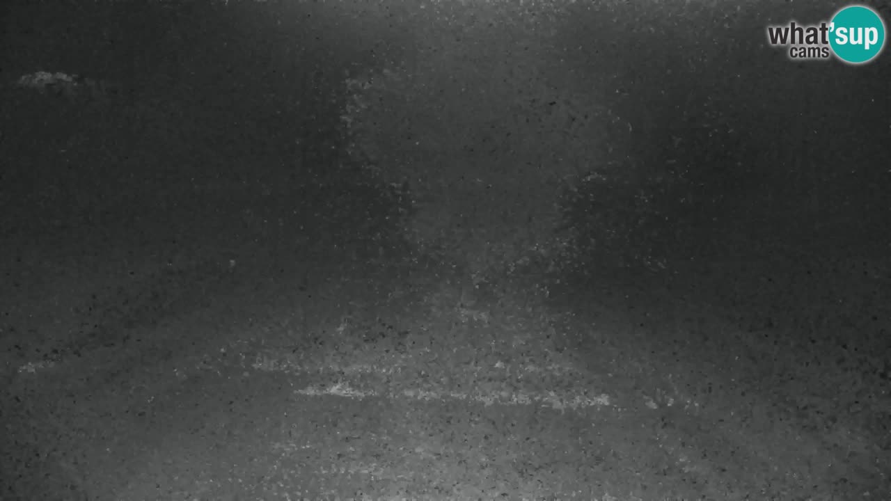 Estación de esquí Kranjska Gora | Velika Dolina