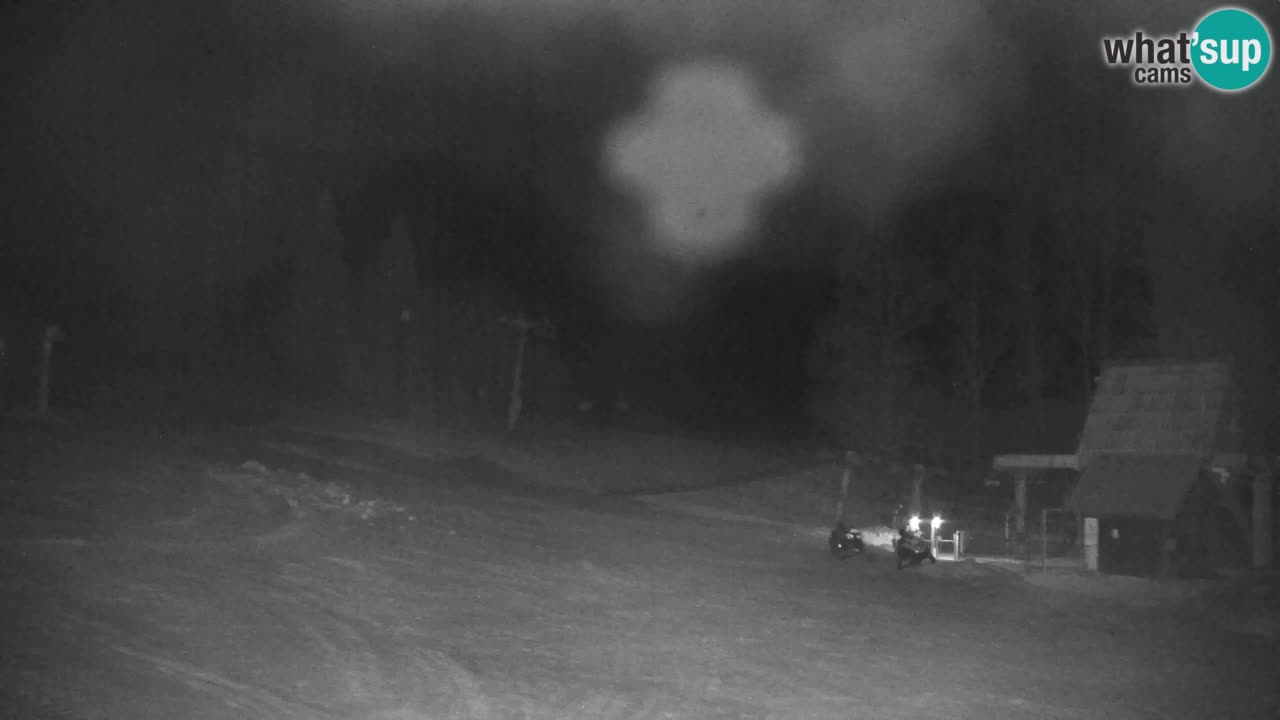 RTC Kranjska Gora | Velika Dolina