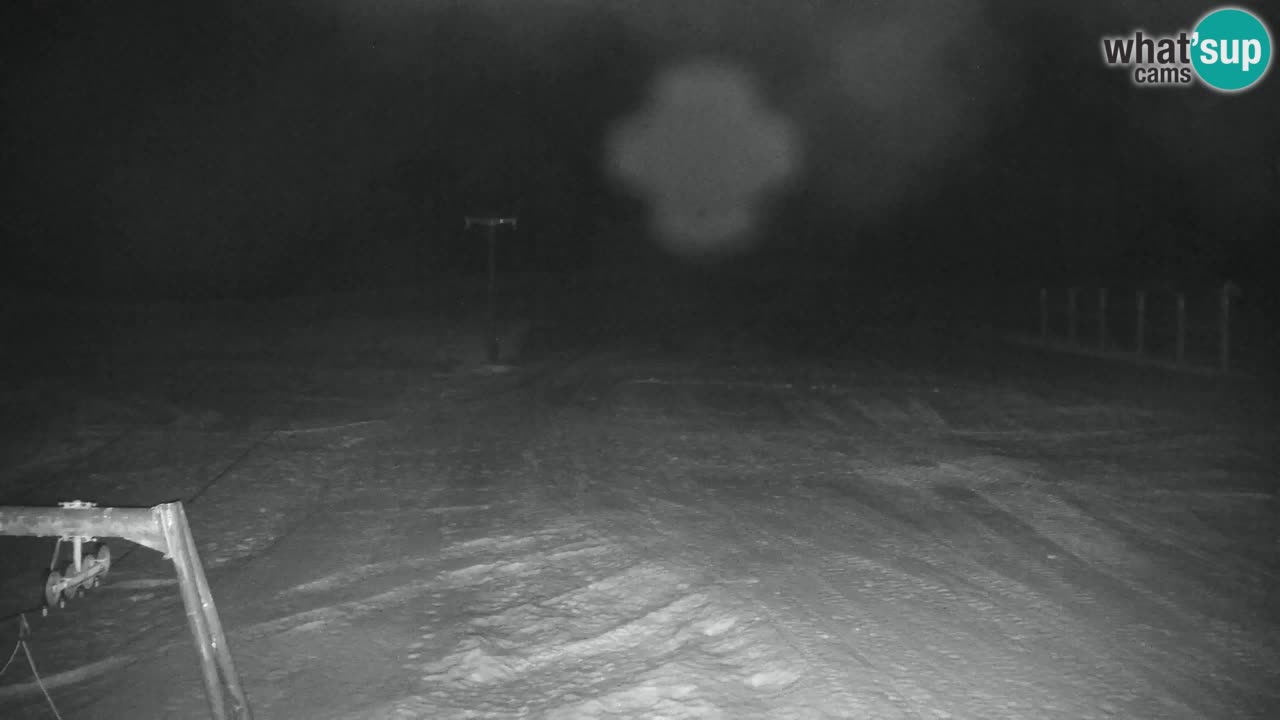 RTC Kranjska Gora | Velika Dolina