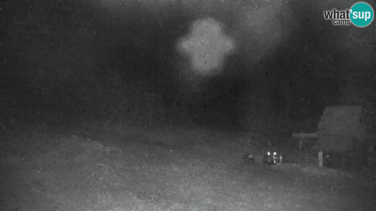 Skijanje Kranjska Gora | Velika Dolina