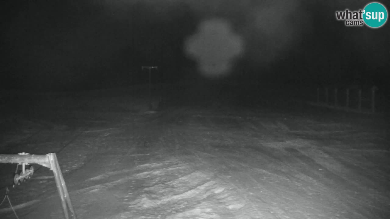 RTC Kranjska Gora | Velika Dolina