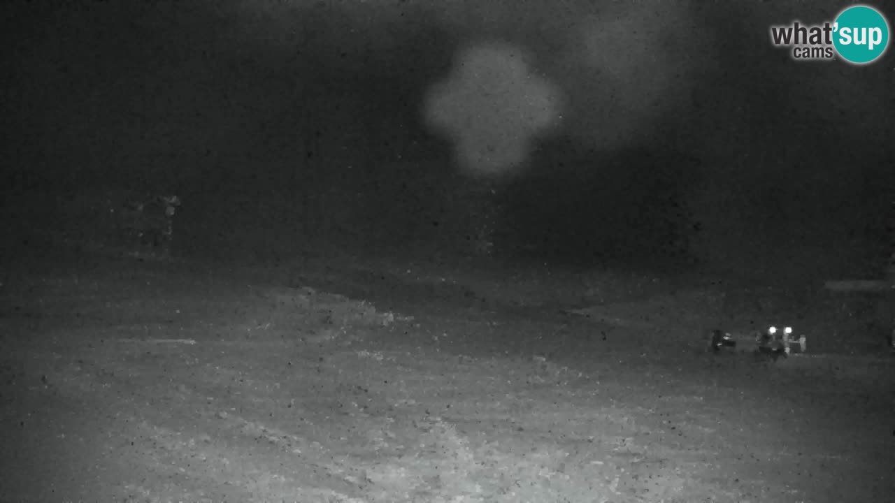 Kranjska Gora | Velika Dolina