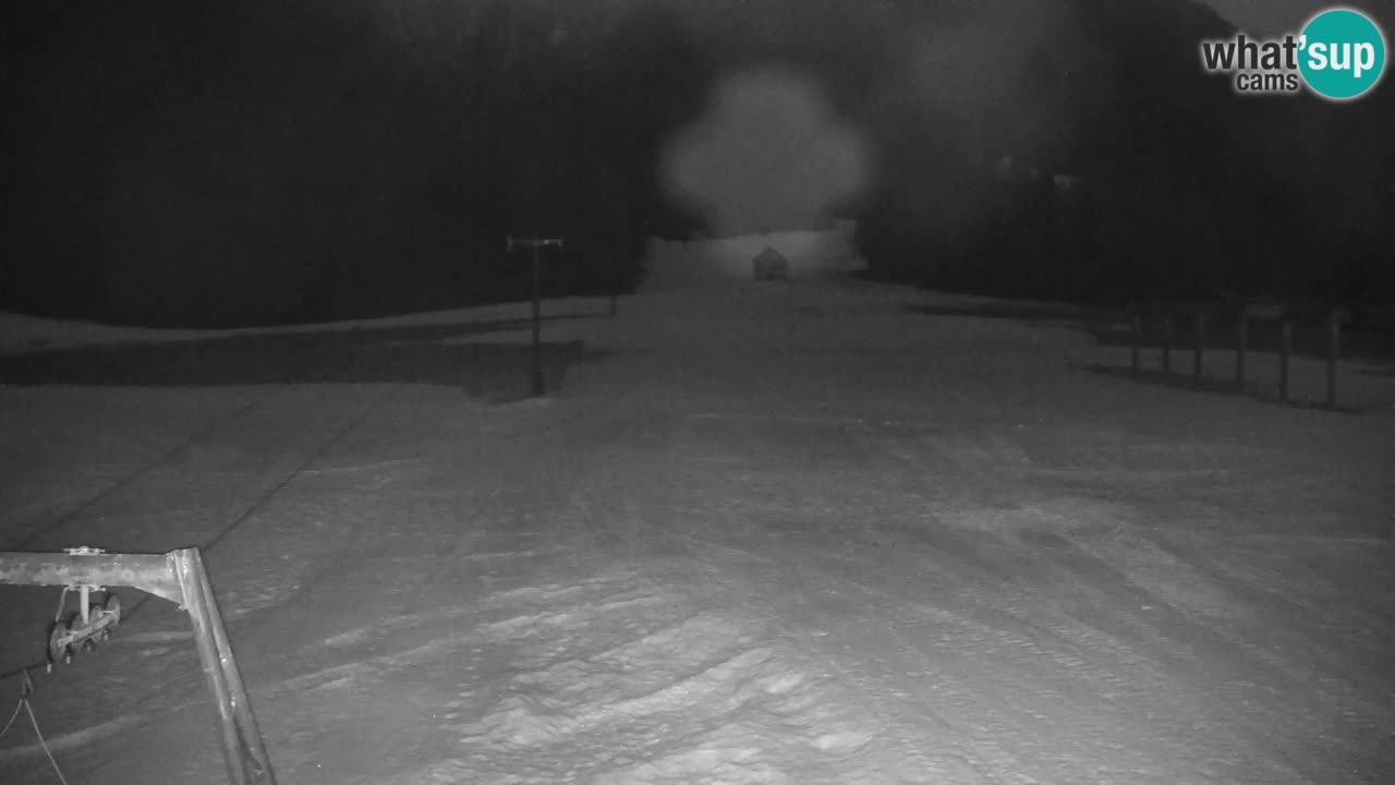 Ski Kranjska Gora | Velika Dolina