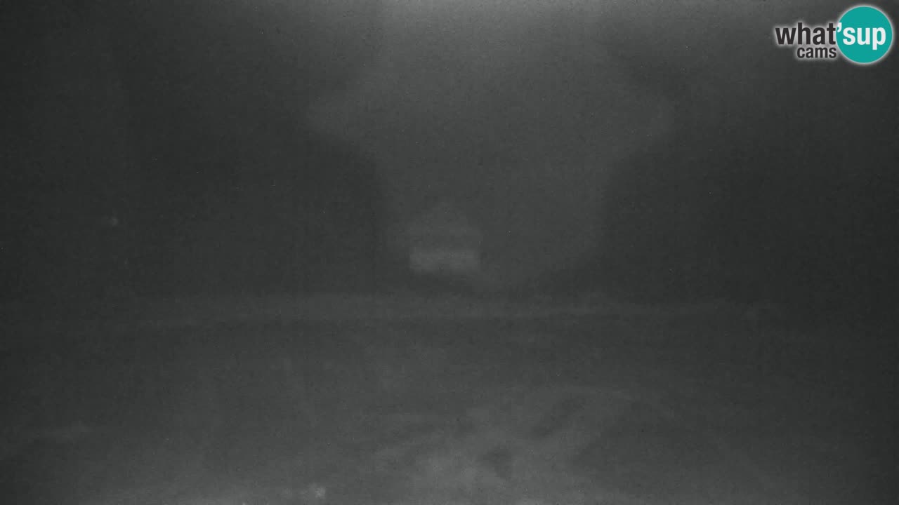 Kranjska Gora | Velika Dolina