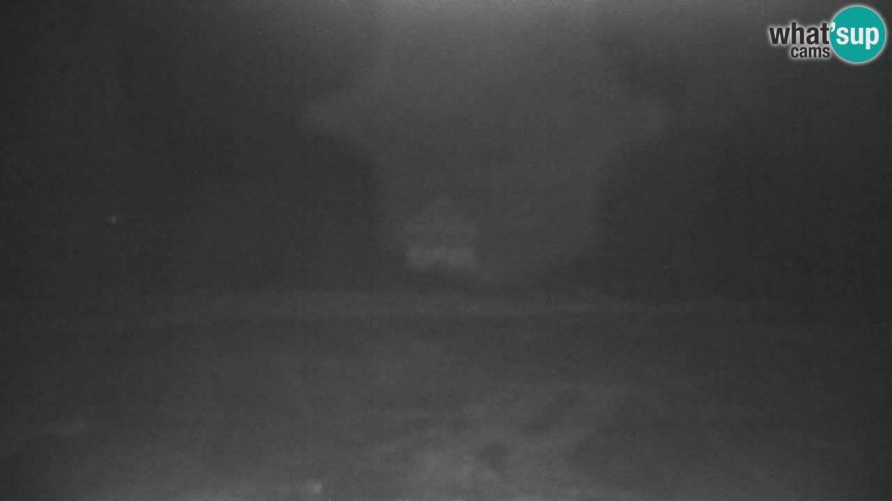 Kranjska Gora | Velika Dolina