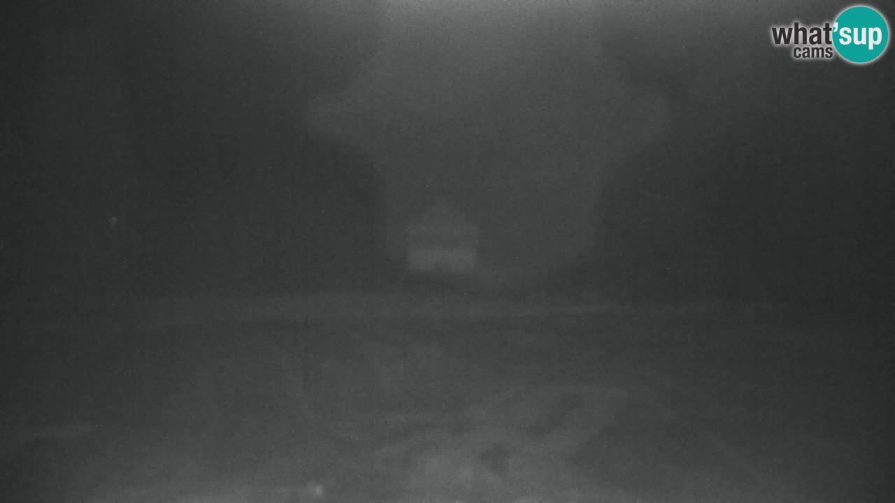 Estación de esquí Kranjska Gora | Velika Dolina