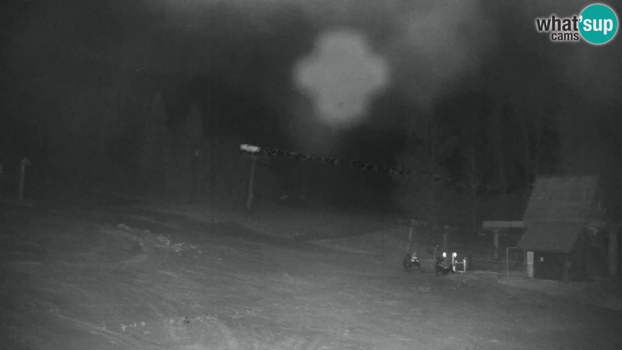 RTC Kranjska Gora | Velika Dolina