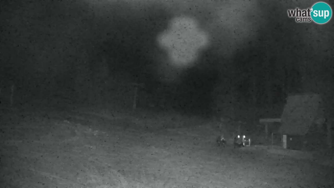 Station de ski Kranjska Gora | Velika Dolina