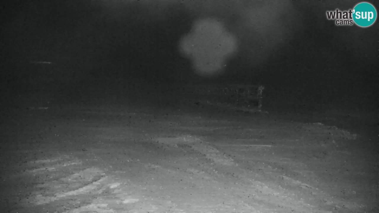 Estación de esquí Kranjska Gora | Velika Dolina