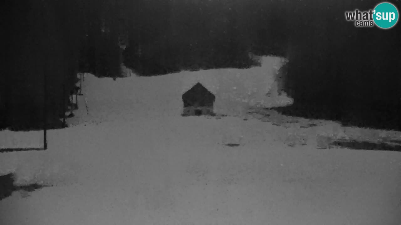 Skijanje Kranjska Gora | Velika Dolina