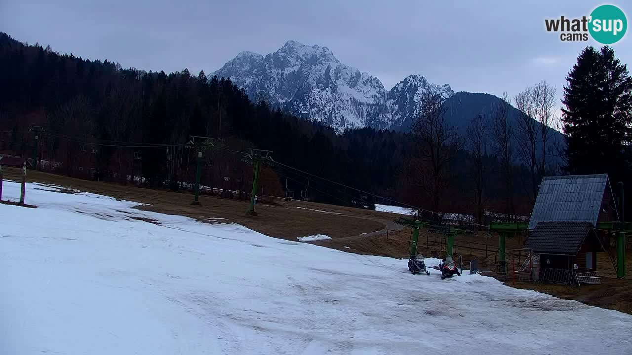 RTC Kranjska Gora | Velika Dolina