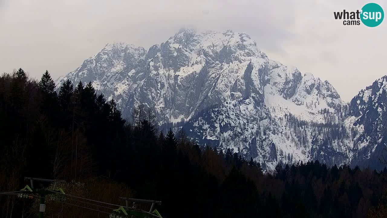 Skijanje Kranjska Gora | Velika Dolina