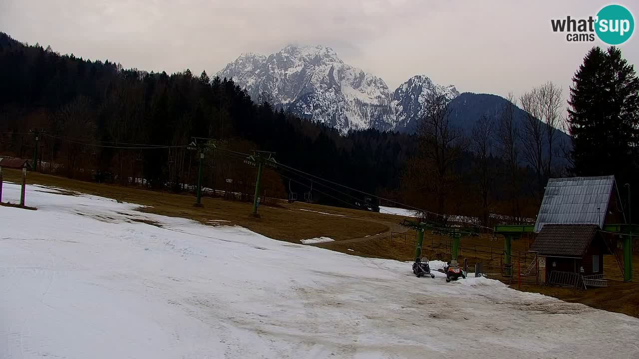 Kranjska Gora | Velika Dolina