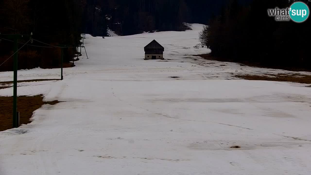 Kranjska Gora | Velika Dolina