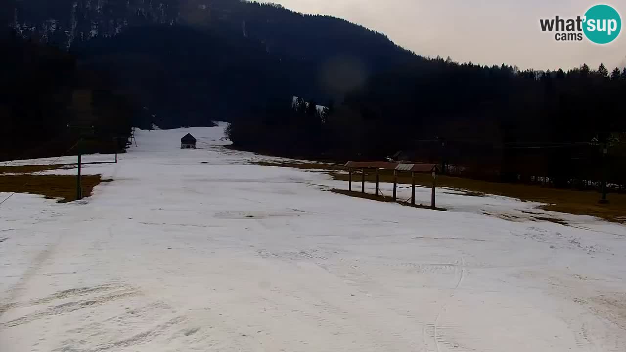 Kranjska Gora | Velika Dolina