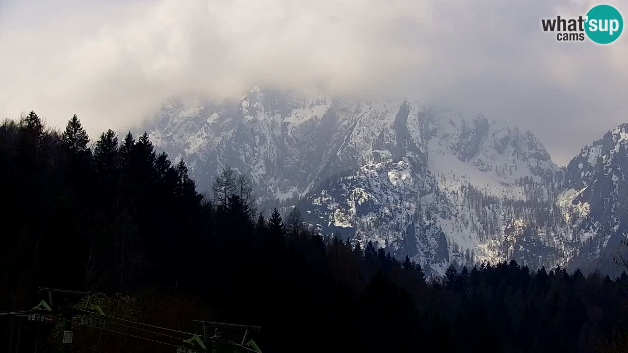 Kranjska Gora | Velika Dolina