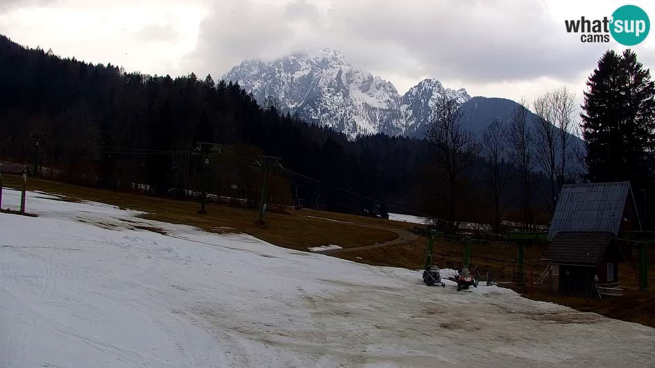 RTC Kranjska Gora | Velika Dolina