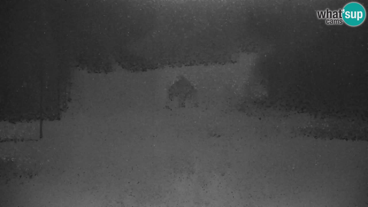 RTC Kranjska Gora | Velika Dolina