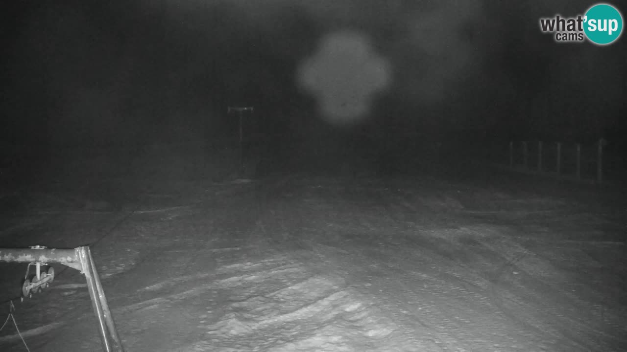 Ski Kranjska Gora | Velika Dolina