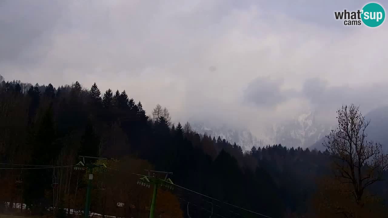 Skijanje Kranjska Gora | Velika Dolina