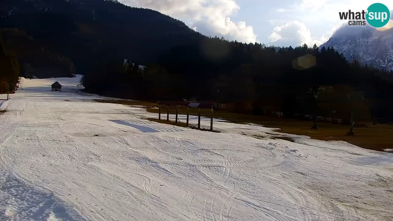 Kranjska Gora | Velika Dolina