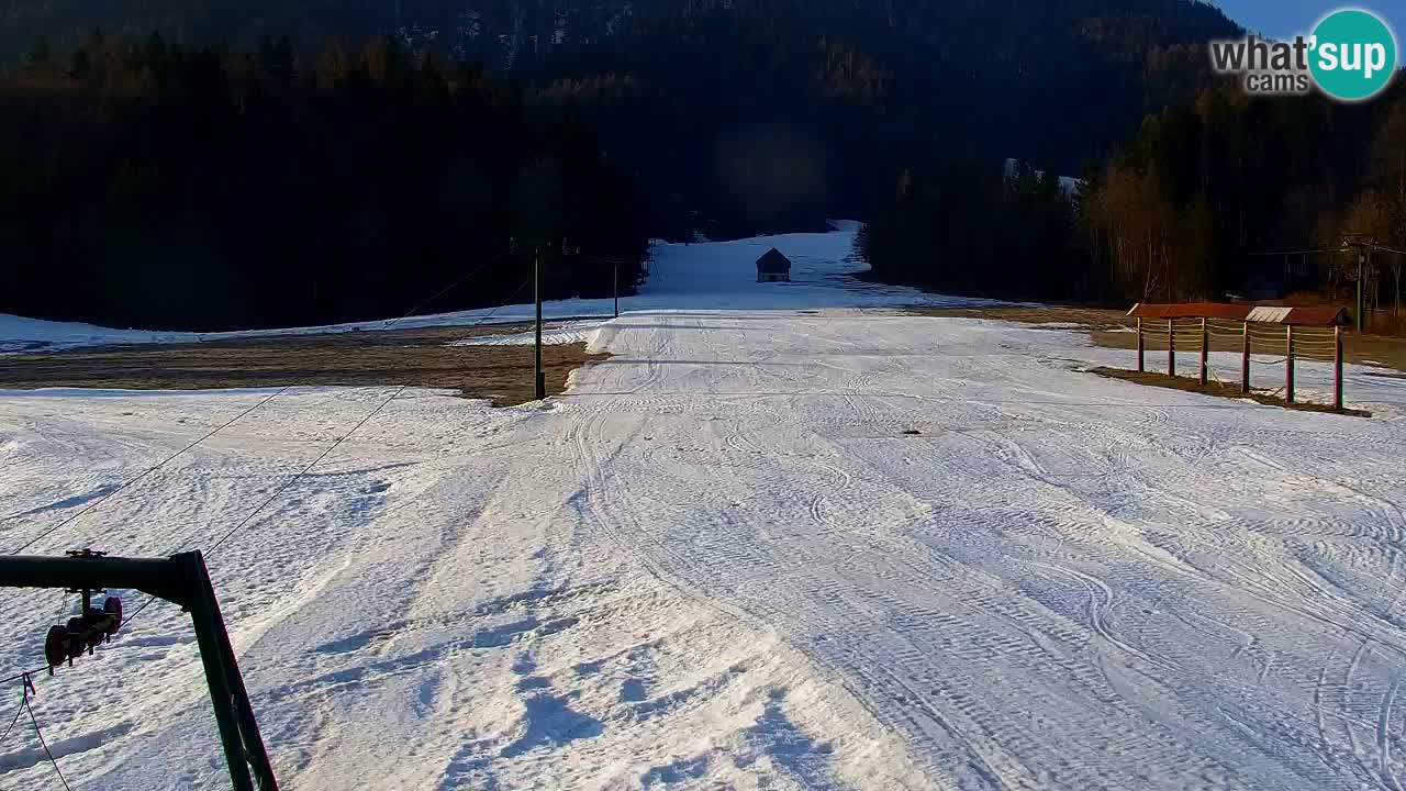 Ski Kranjska Gora | Velika Dolina