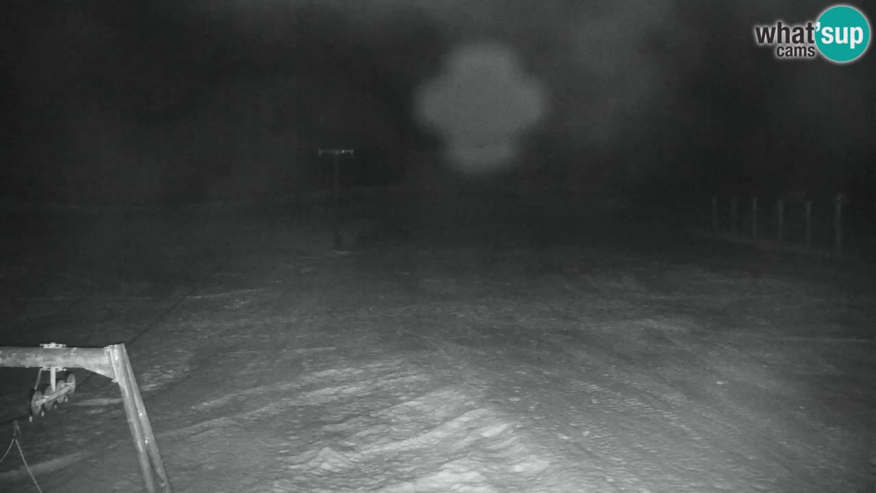 Kranjska Gora | Velika Dolina