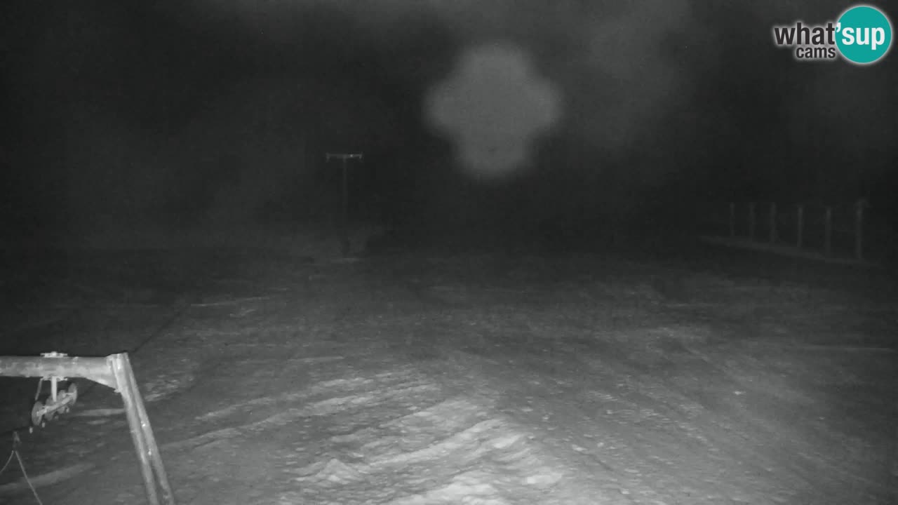 Kranjska Gora | Velika Dolina