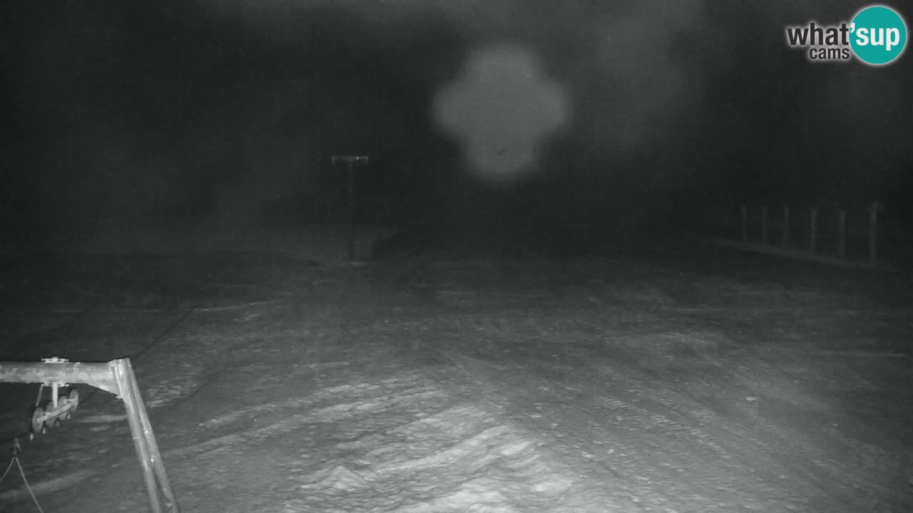 Ski Kranjska Gora | Velika Dolina