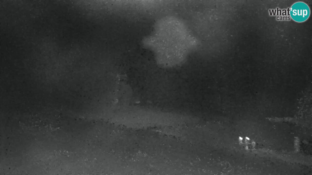 Skigebiet Kranjska Gora | Velika Dolina