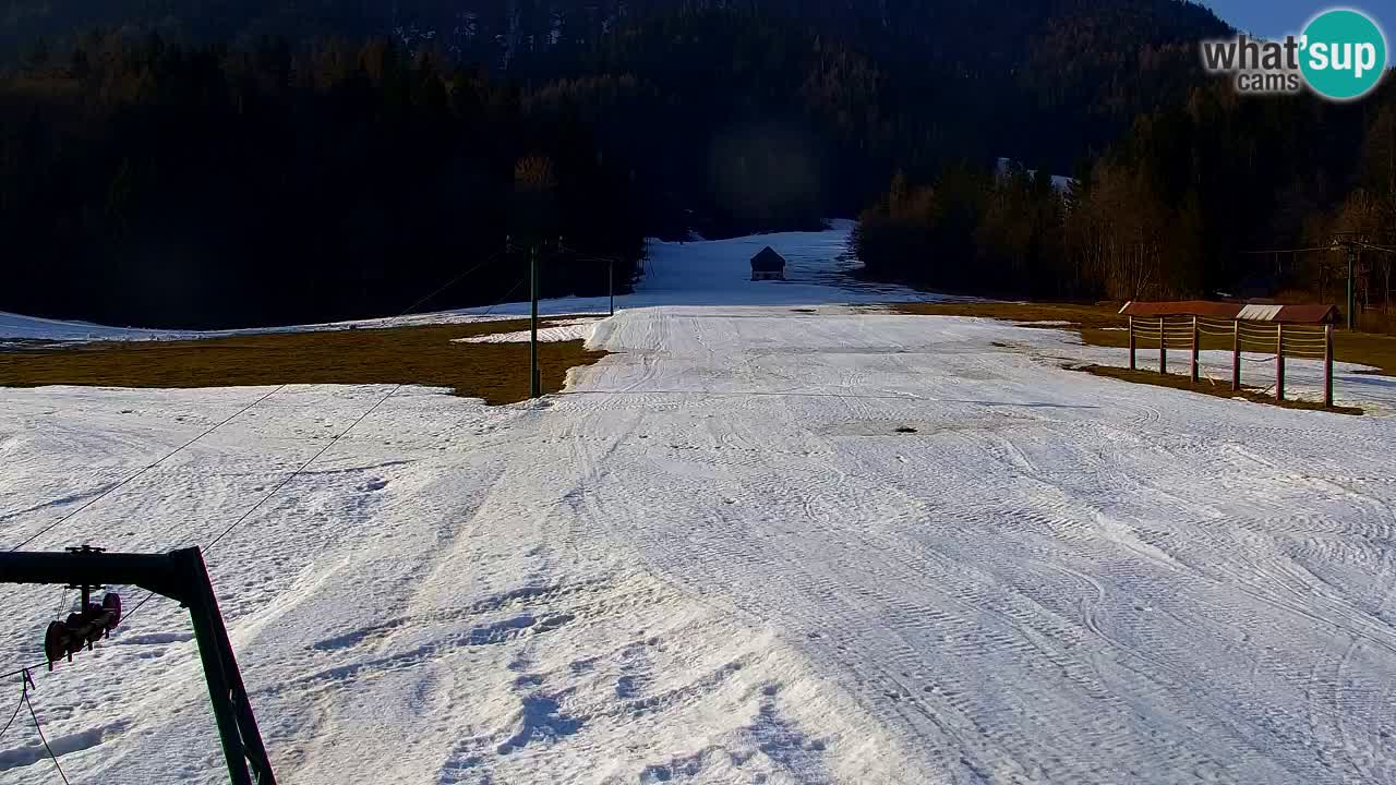 Ski Kranjska Gora | Velika Dolina