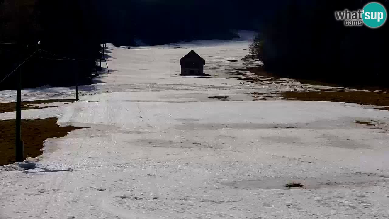 Kranjska Gora | Velika Dolina