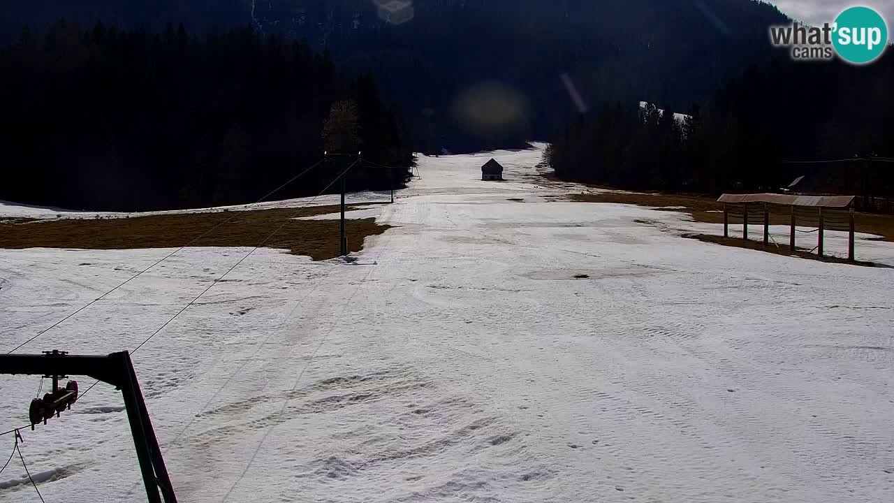 RTC Kranjska Gora | Velika Dolina