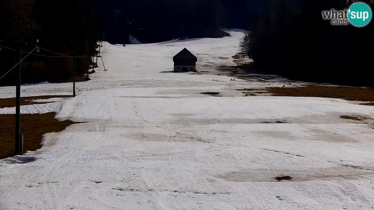RTC Kranjska Gora | Velika Dolina