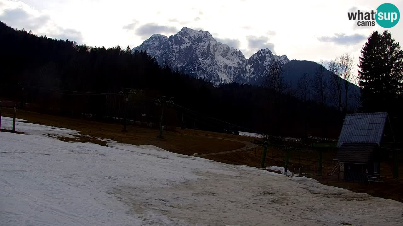 Kranjska Gora | Velika Dolina