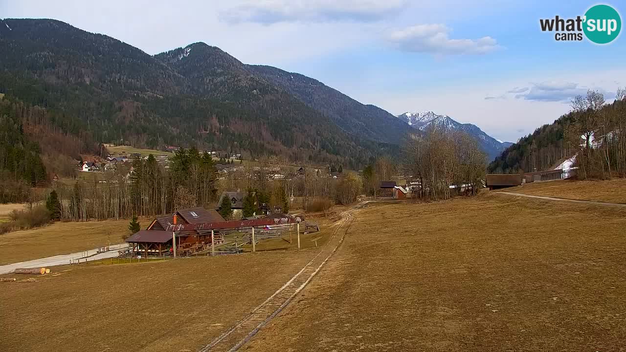 RTC Kranjska Gora | Velika Dolina