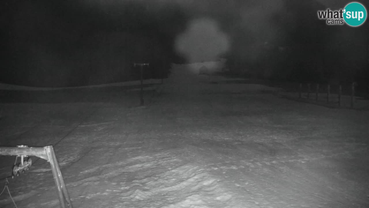 Skigebiet Kranjska Gora | Velika Dolina