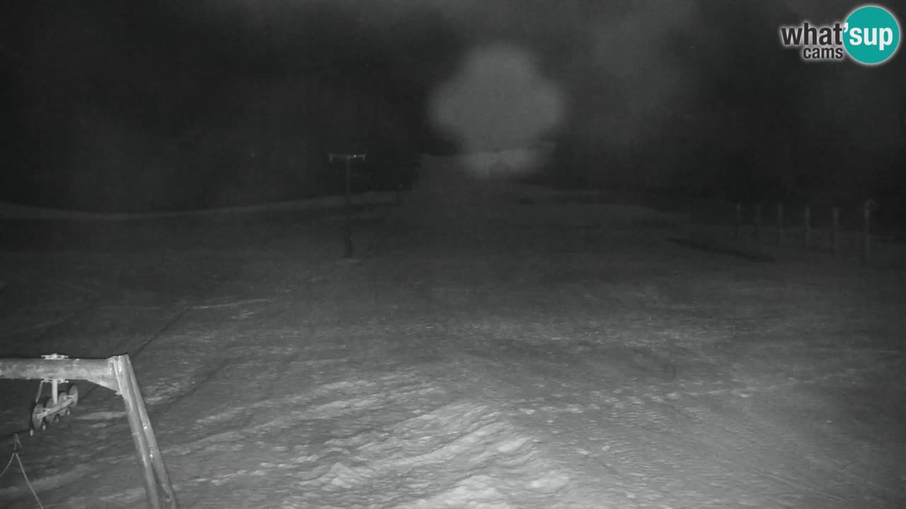 Station de ski Kranjska Gora | Velika Dolina