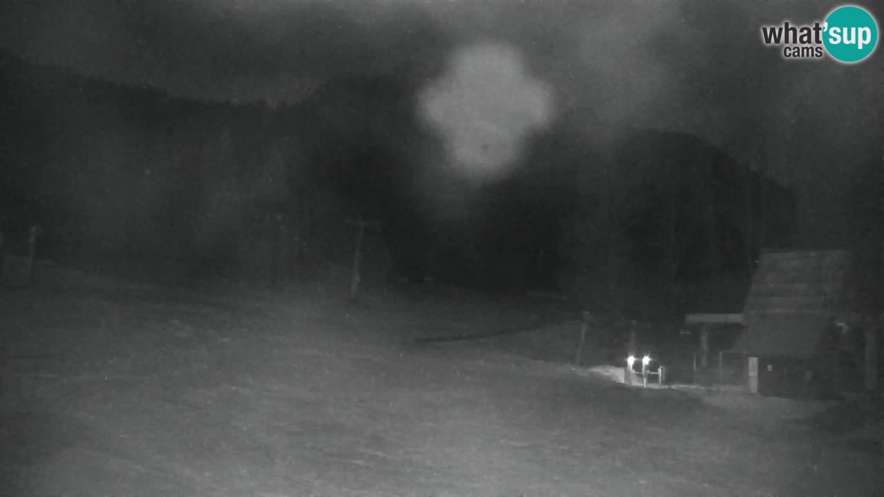 RTC Kranjska Gora | Velika Dolina