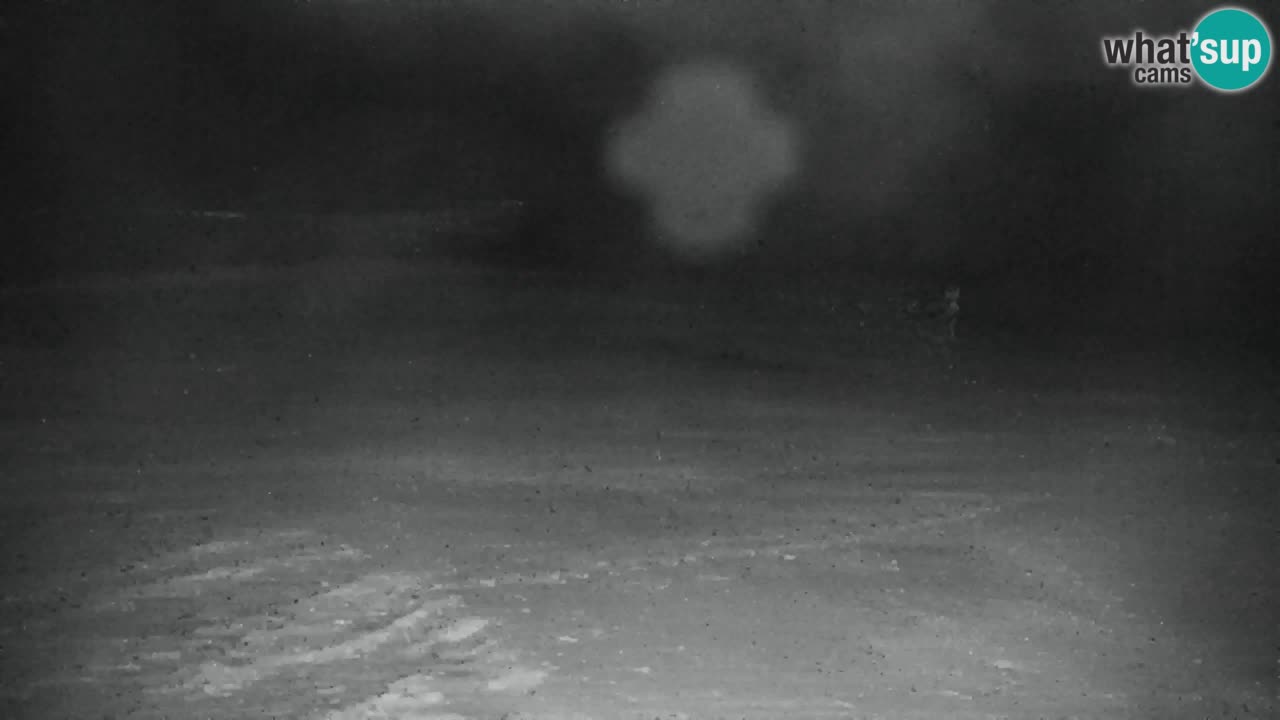 Estación de esquí Kranjska Gora | Velika Dolina