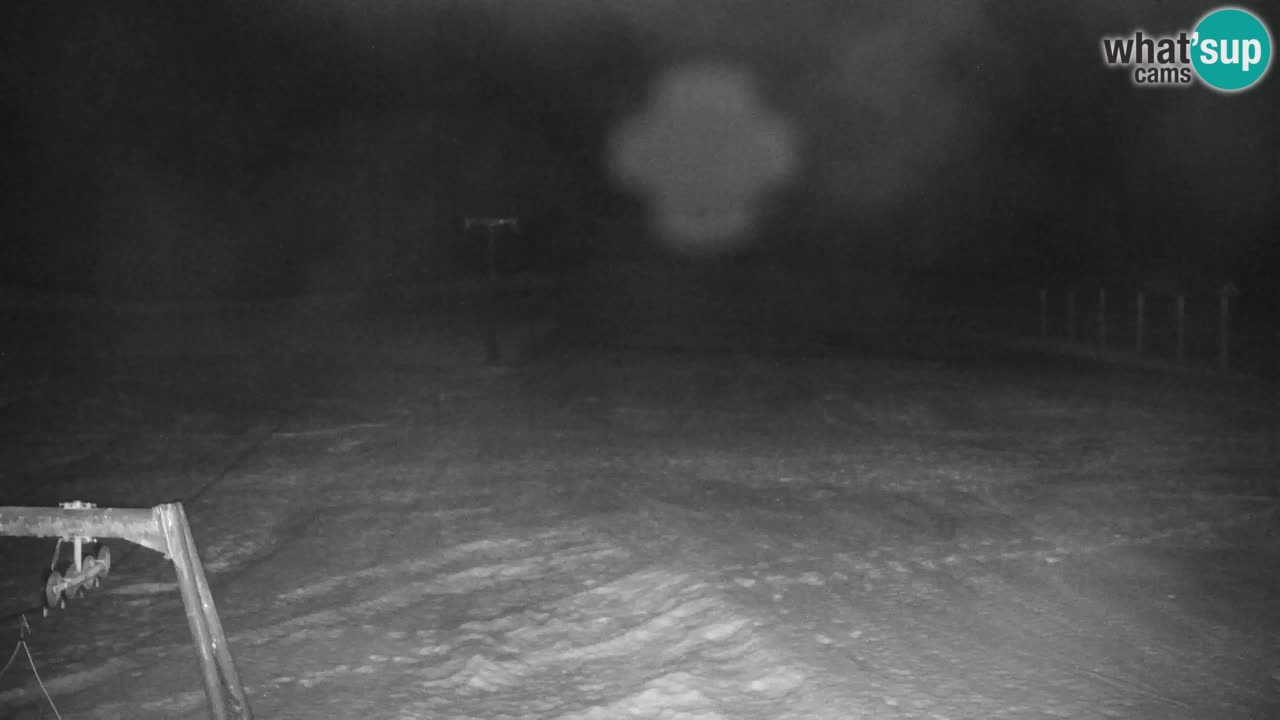 Kranjska Gora | Velika Dolina