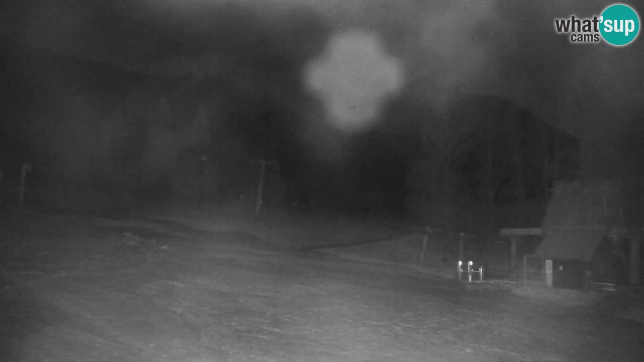 Station de ski Kranjska Gora | Velika Dolina