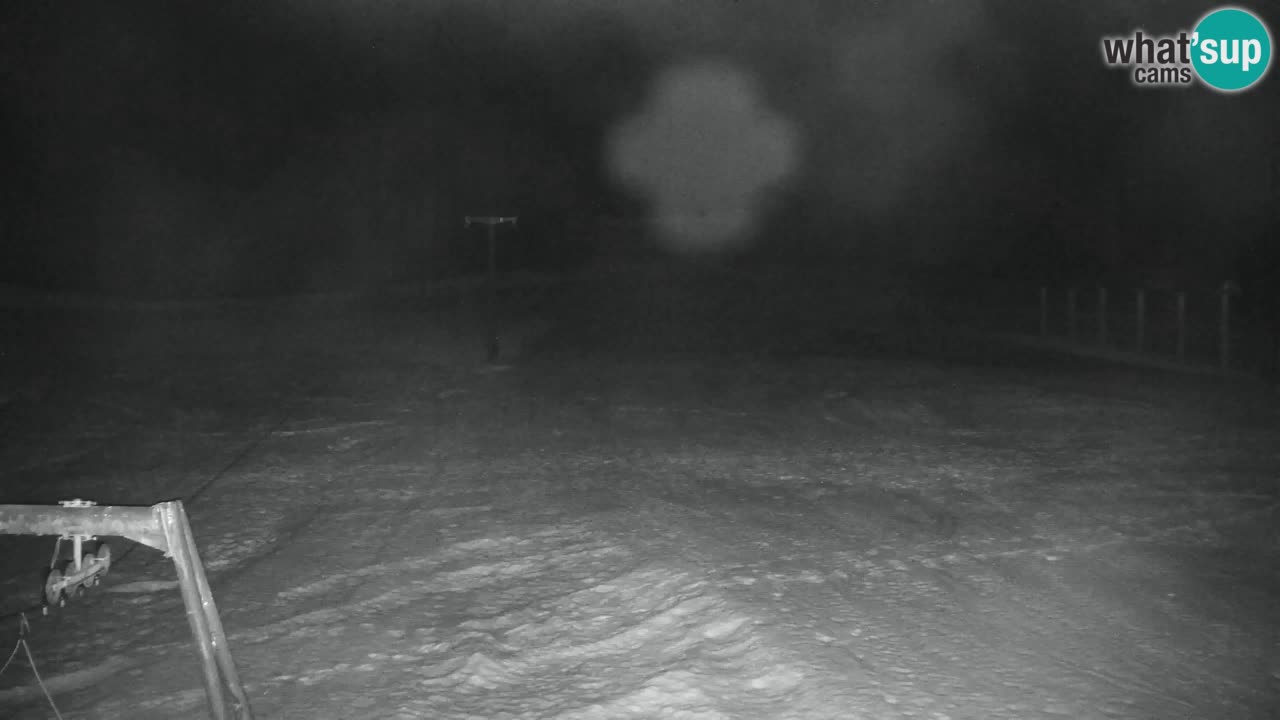 Kranjska Gora | Velika Dolina