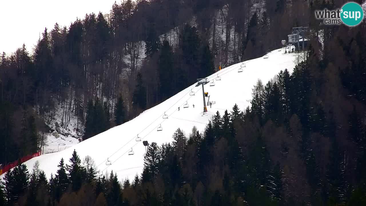 Station de ski Kranjska Gora | Velika Dolina