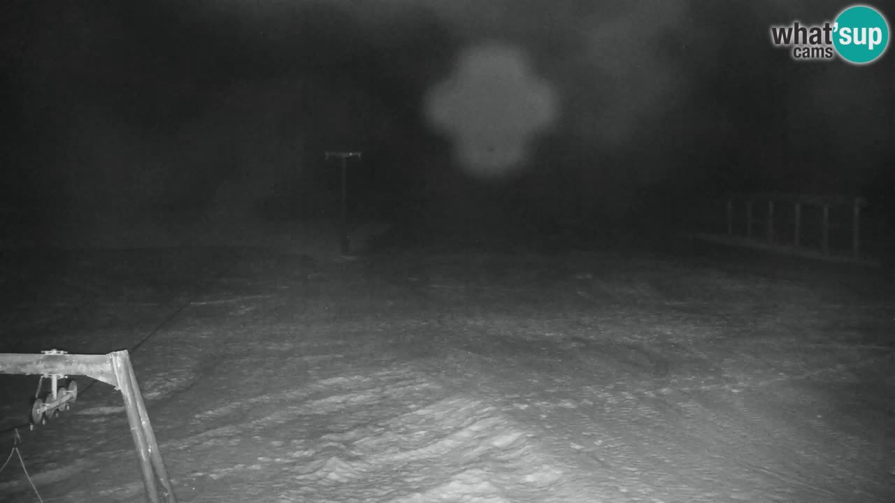 RTC Kranjska Gora | Velika Dolina