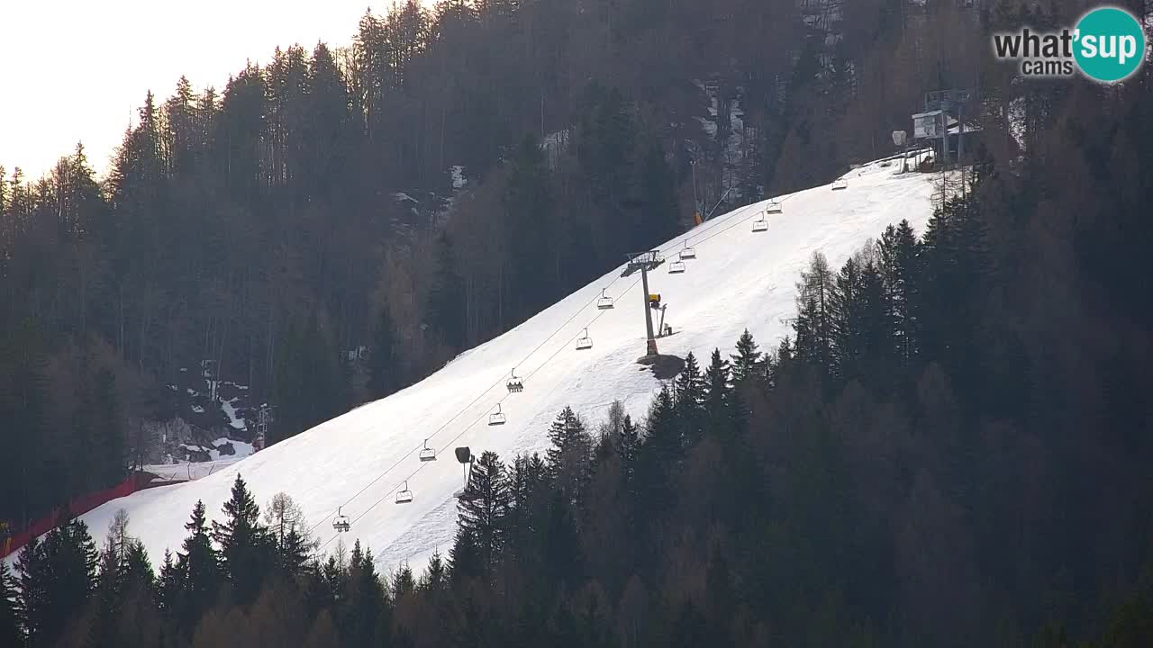RTC Kranjska Gora | Velika Dolina