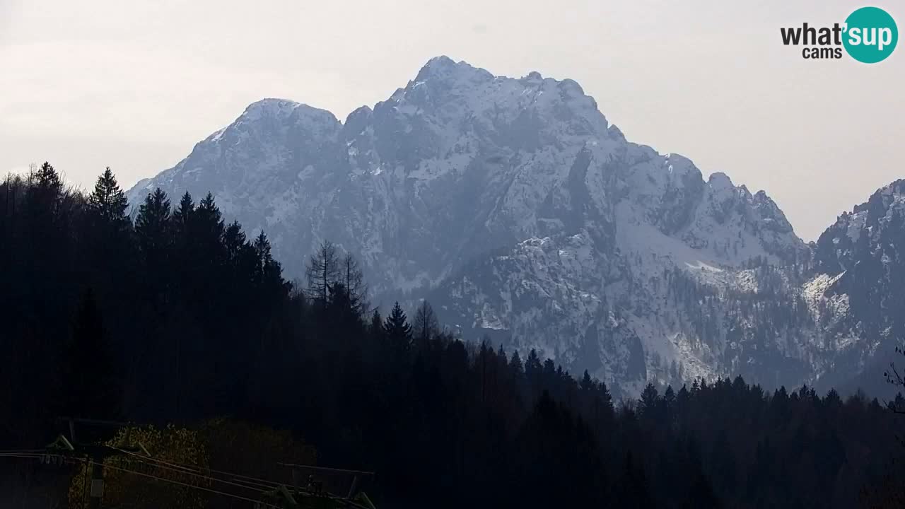 Kranjska Gora | Velika Dolina