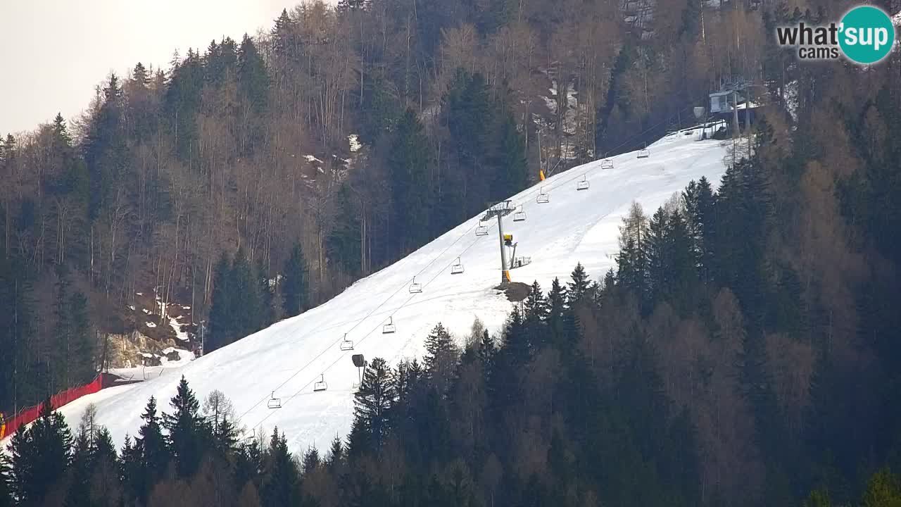 Kranjska Gora | Velika Dolina