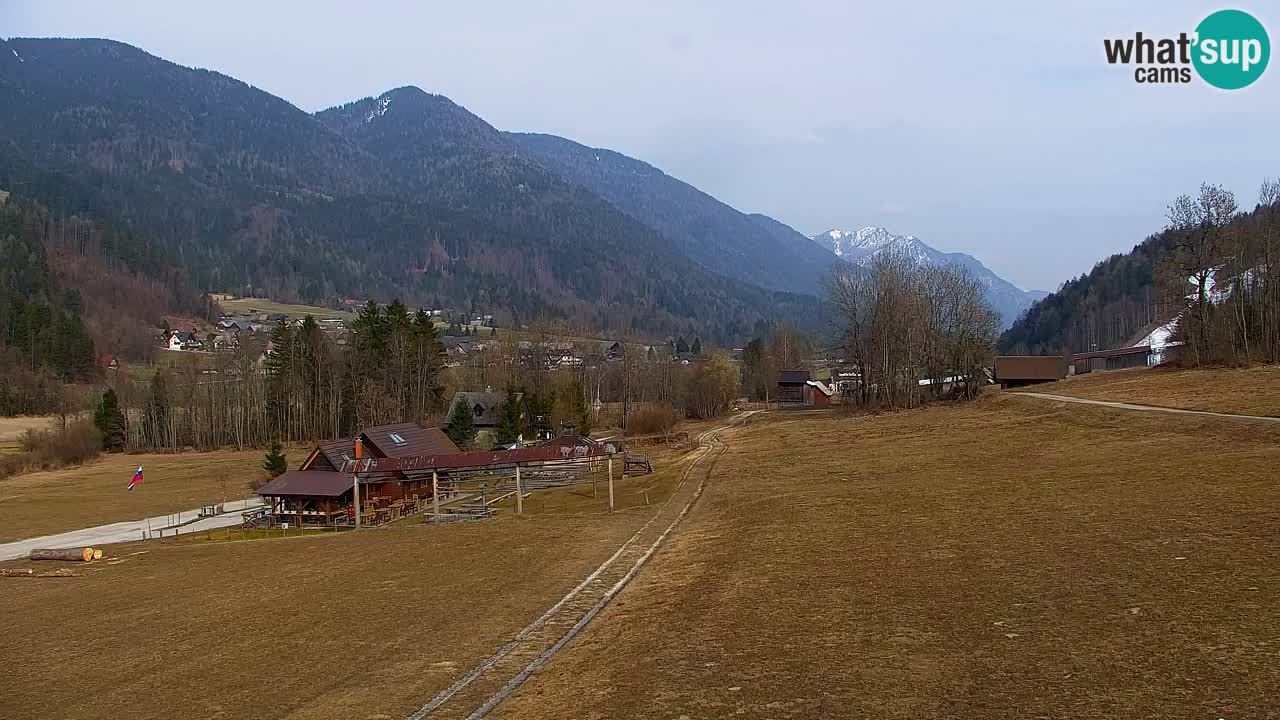 Kranjska Gora | Velika Dolina