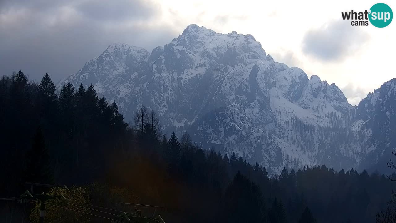 Skijanje Kranjska Gora | Velika Dolina